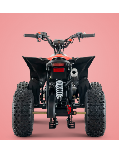 Mini Quad 110cc APOLLO HIRO COBRA - 6...