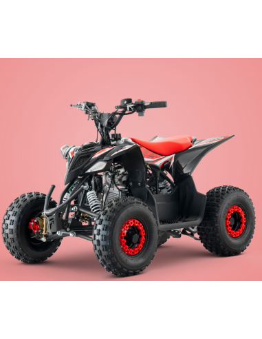 Mini Quad 110cc APOLLO HIRO COBRA - 6...