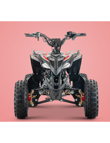 Mini Quad 110cc APOLLO HIRO COBRA - 6...