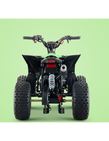 Mini Quad 110cc APOLLO HIRO COBRA - 6...