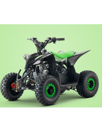 Mini Quad 110cc APOLLO HIRO...