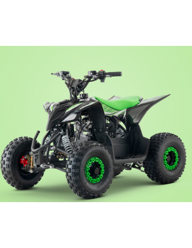 Mini Quad 110cc APOLLO HIRO COBRA - 6...