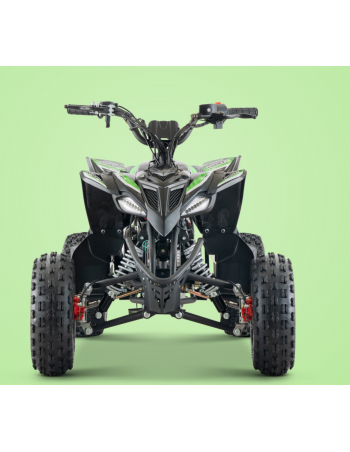 Mini Quad 110cc APOLLO HIRO... 2