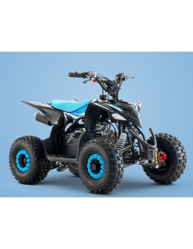 Mini Quad 110cc APOLLO HIRO COBRA - 6...