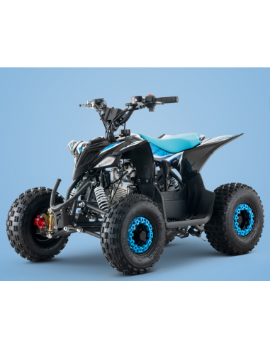 Mini Quad 110cc APOLLO HIRO COBRA - 6...