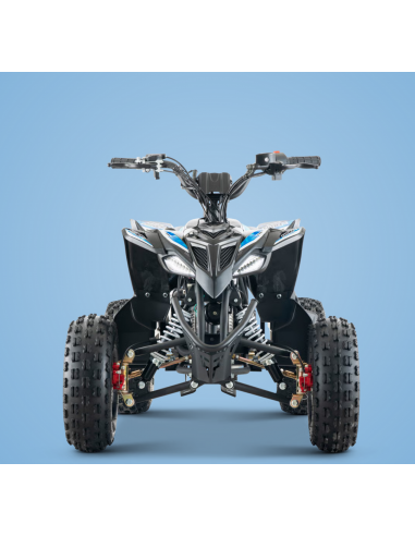 Mini Quad 110cc APOLLO HIRO COBRA - 6...