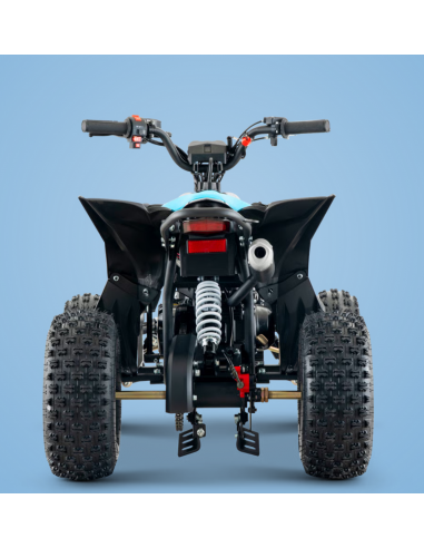 Mini Quad 110cc APOLLO HIRO COBRA - 6...