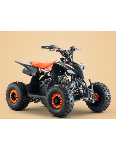 Mini Quad 110cc APOLLO HIRO COBRA - 6...