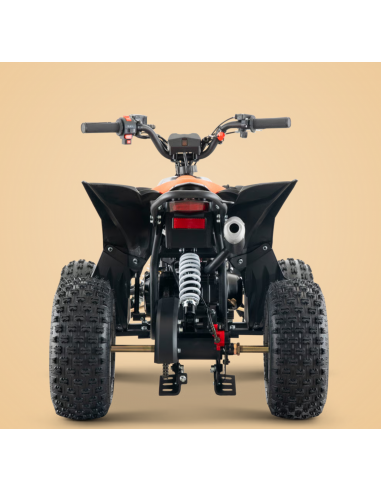 Mini Quad 110cc APOLLO HIRO COBRA - 6...