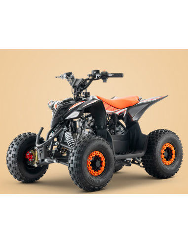 Mini Quad 110cc APOLLO HIRO COBRA - 6...