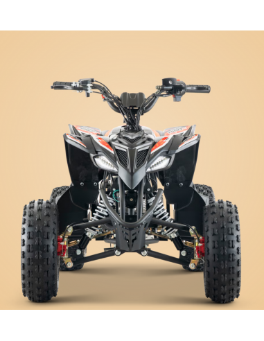 Mini Quad 110cc APOLLO HIRO COBRA - 6...