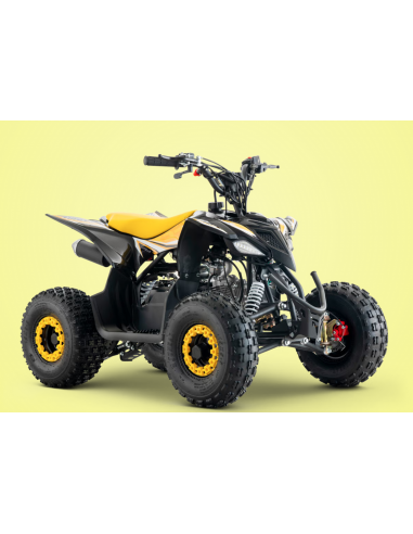 Mini Quad 110cc APOLLO HIRO COBRA - 6...