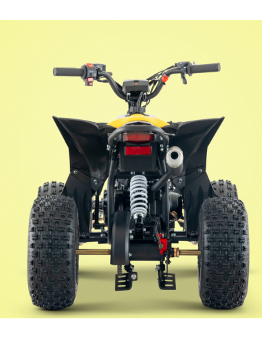 Mini Quad 110cc APOLLO HIRO COBRA - 6...