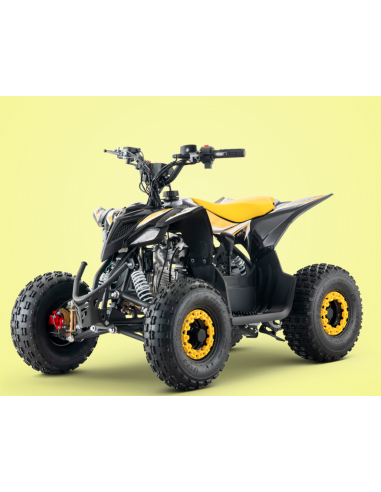 Mini Quad 110cc APOLLO HIRO COBRA - 6...