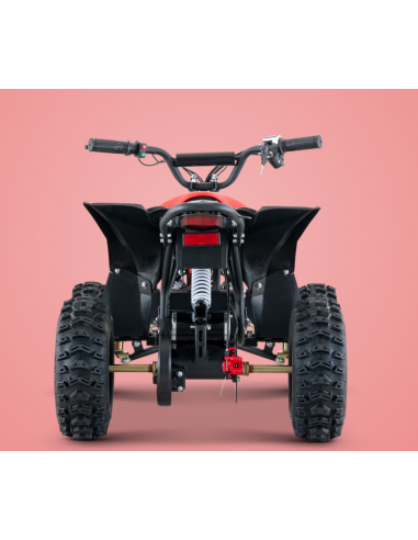 Mini Quad 36V 1200W APOLLO HIRO COBRA...