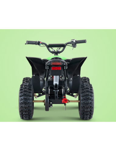 Mini Quad 36V 1200W APOLLO HIRO COBRA...