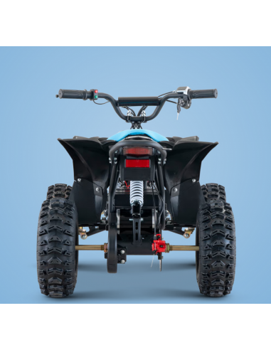 Mini Quad 36V 1200W APOLLO HIRO COBRA...