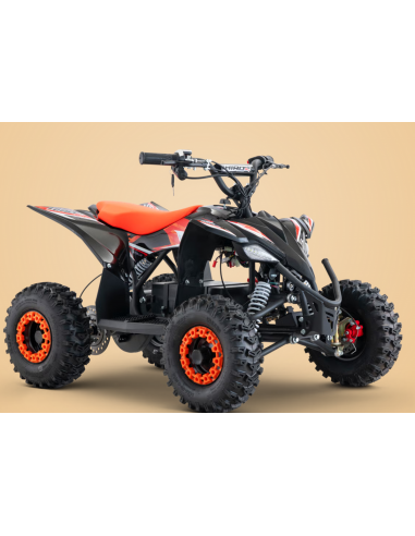 Mini Quad 36V 1200W APOLLO HIRO COBRA...