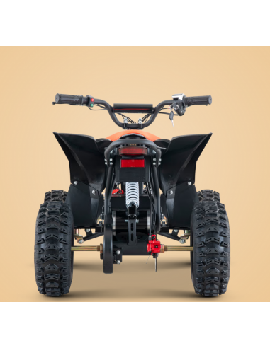 Mini Quad 36V 1200W APOLLO HIRO COBRA...