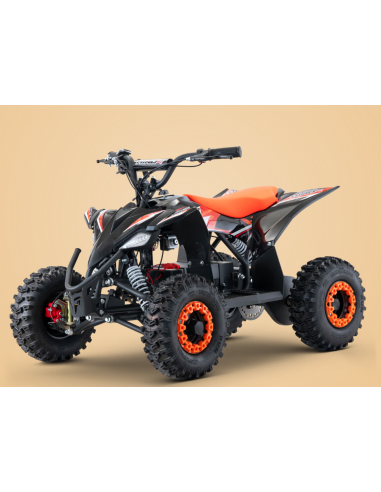 Mini Quad 36V 1200W APOLLO HIRO COBRA...