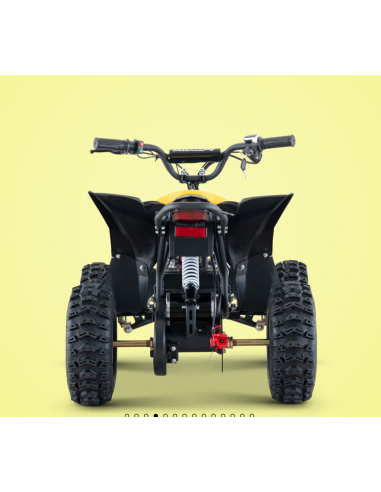 Mini Quad 36V 1200W APOLLO HIRO COBRA...