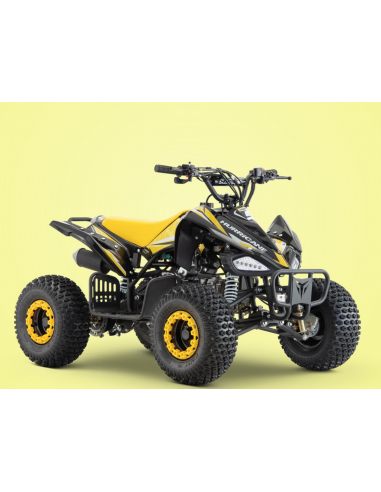 Quad 125cc APOLLO HIRO HURRICANE - 7...