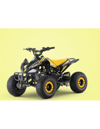 Quad 125cc APOLLO HIRO...