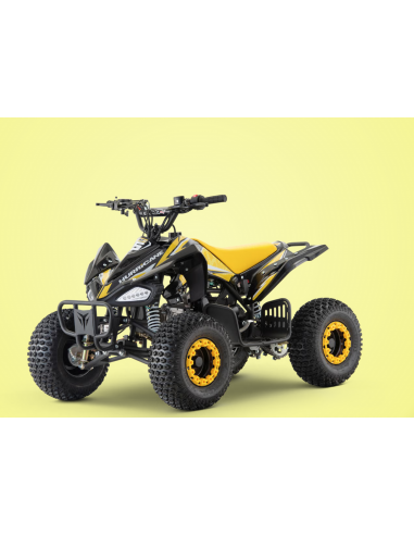 Quad 125cc APOLLO HIRO HURRICANE - 7...
