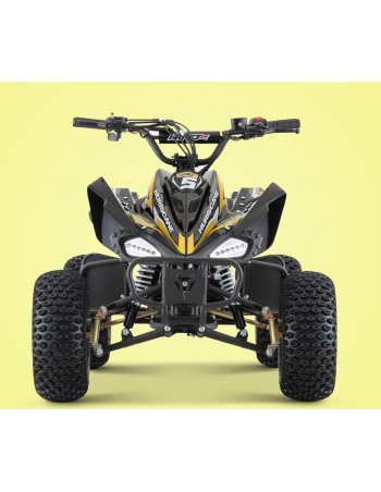 Quad 125cc APOLLO HIRO... 2