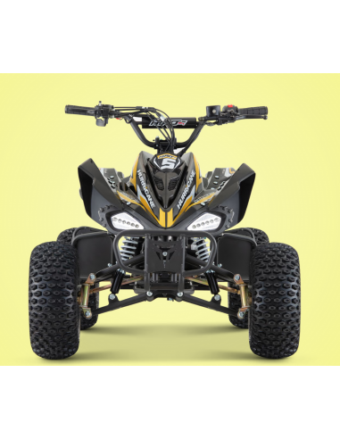 Quad 125cc APOLLO HIRO HURRICANE - 7...