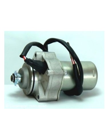 Démarreur 3 Points Dirt Bike & Quad