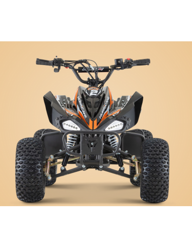 Quad 125cc APOLLO HIRO HURRICANE - 7...