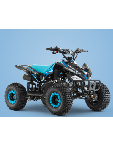 Quad 125cc APOLLO HIRO HURRICANE - 7...