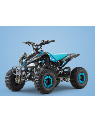 Quad 125cc APOLLO HIRO HURRICANE - 7...