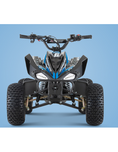 Quad 125cc APOLLO HIRO HURRICANE - 7...