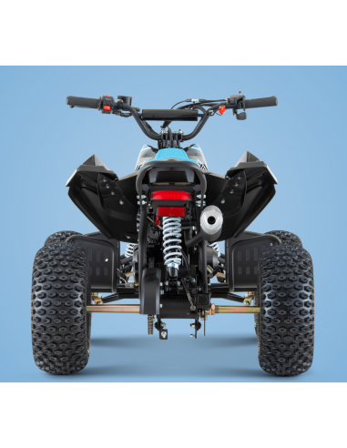 Quad 125cc APOLLO HIRO HURRICANE - 7...