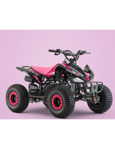 Quad 125cc APOLLO HIRO HURRICANE - 7...