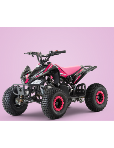 Quad 125cc APOLLO HIRO HURRICANE - 7...