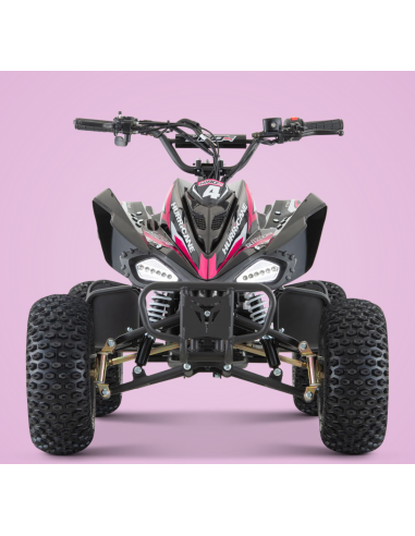 Quad 125cc APOLLO HIRO HURRICANE - 7...