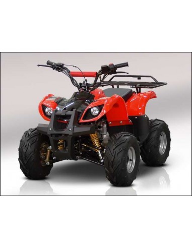 Réservoir Quad / Mini-Quad 4 Temps -...