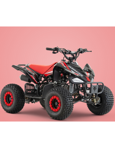 Quad 125cc APOLLO HIRO HURRICANE - 7...