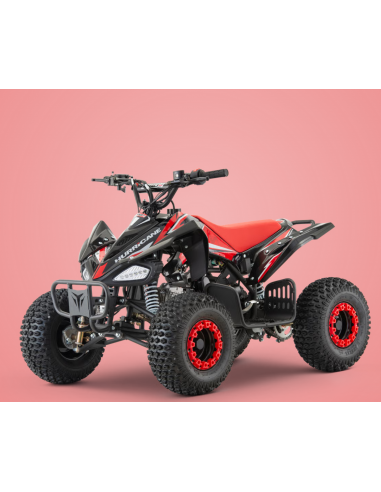 Quad 125cc APOLLO HIRO HURRICANE - 7...