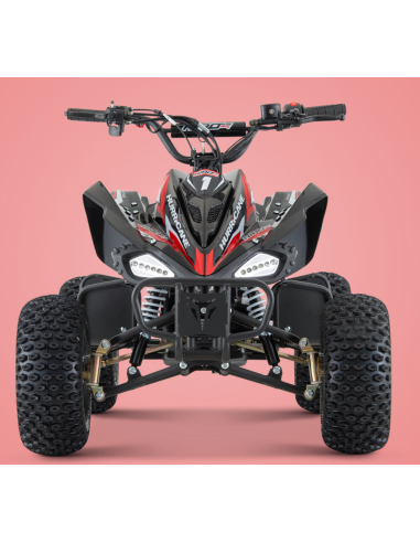 Quad 125cc APOLLO HIRO HURRICANE - 7...