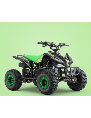 Quad 125cc APOLLO HIRO HURRICANE - 7...
