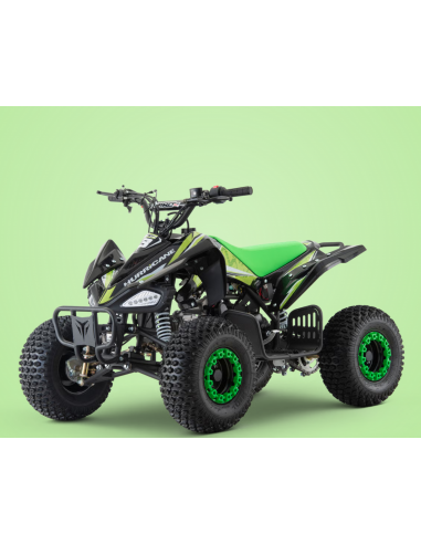 Quad 125cc APOLLO HIRO HURRICANE - 7...