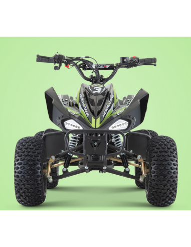 Quad 125cc APOLLO HIRO HURRICANE - 7...