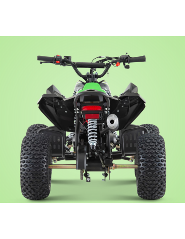 Quad 125cc APOLLO HIRO HURRICANE - 7...