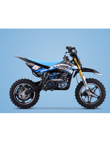 Pocket Bike Cross 24V 550W APOLLO...