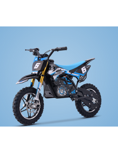 Pocket Bike Cross 24V 550W APOLLO...