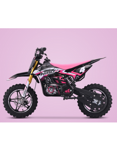 Pocket Bike Cross 24V 550W APOLLO...